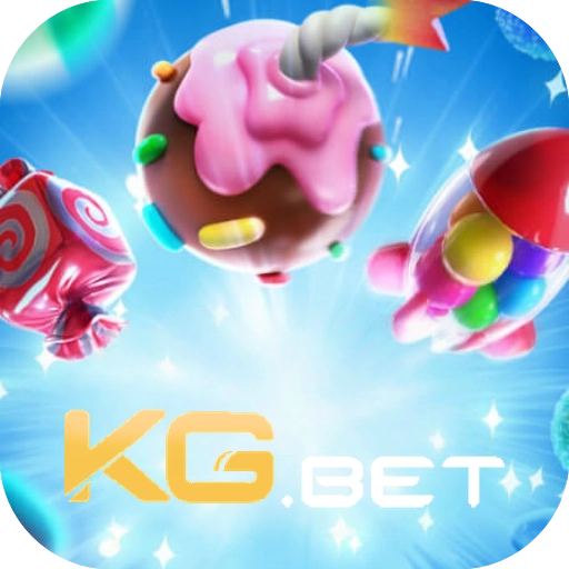 kgbet Logo