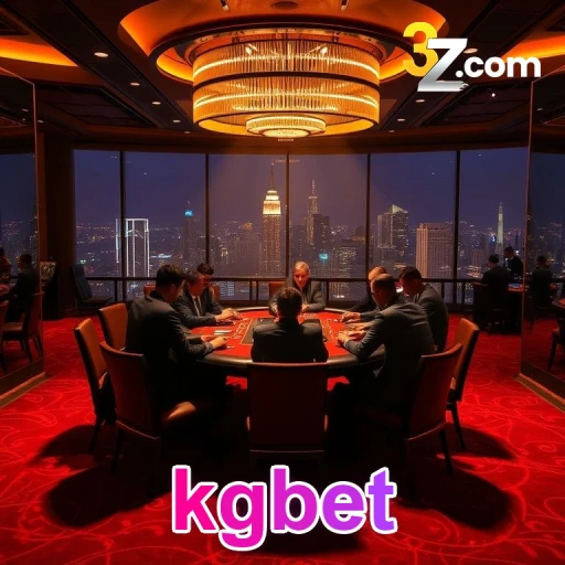 kgbet Jogos de caça-níqueis