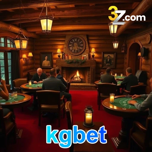 kgbet Slots